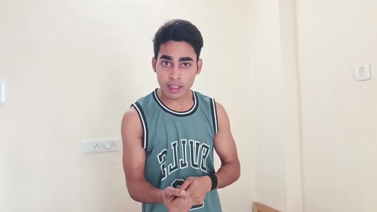 Hariyana Audition - ( Lover Boy) Shivanand Khangwal #audition#hariyanvi