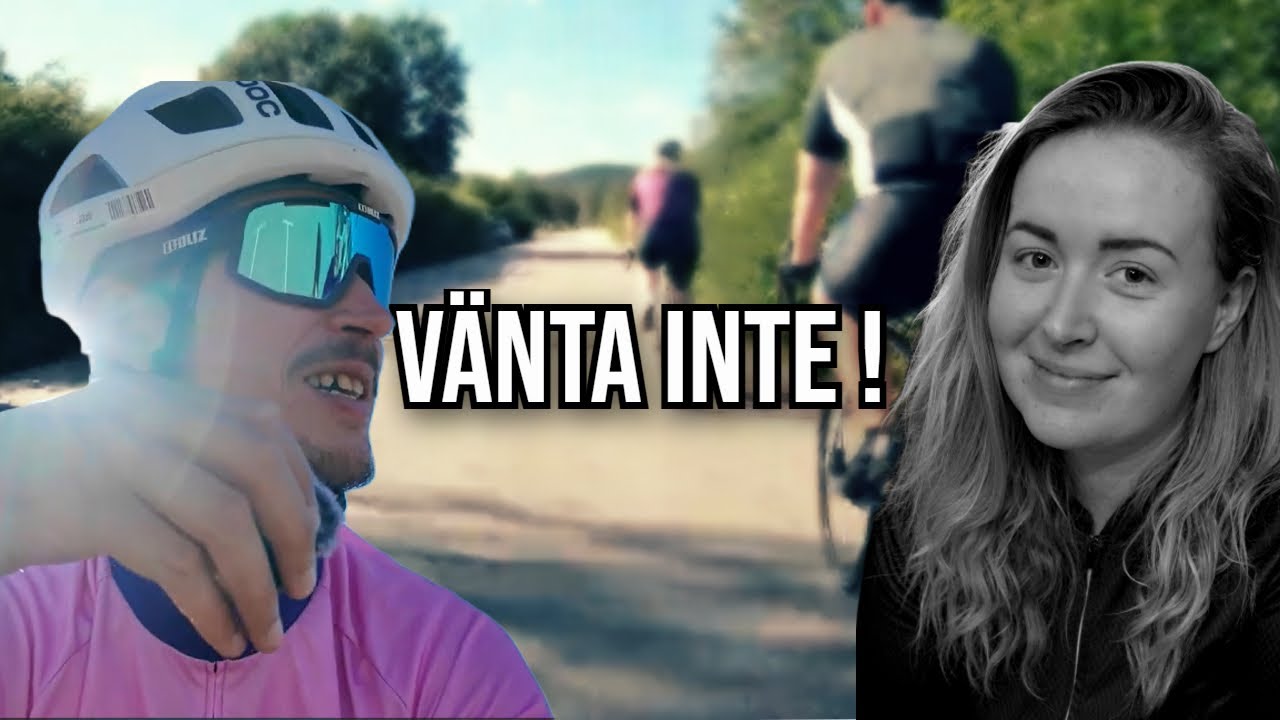 5 anledningar att börja träna inför Vätternrundan redan i Januari