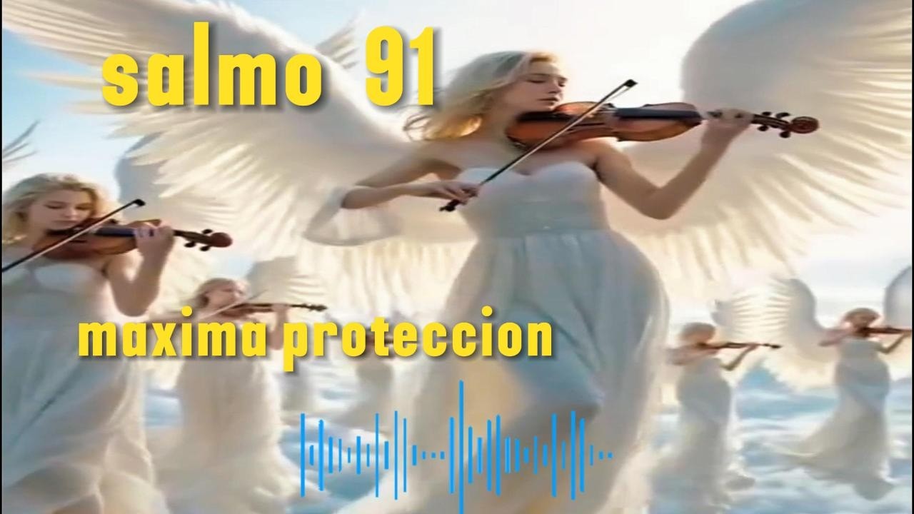 SALMO 91. 