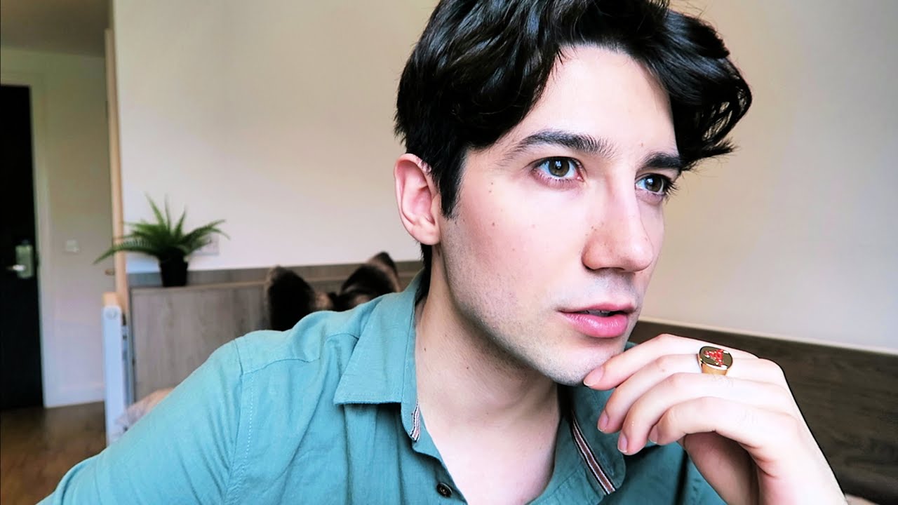 Careless Boyfriend during a Zombie Apocalypse.. ASMR