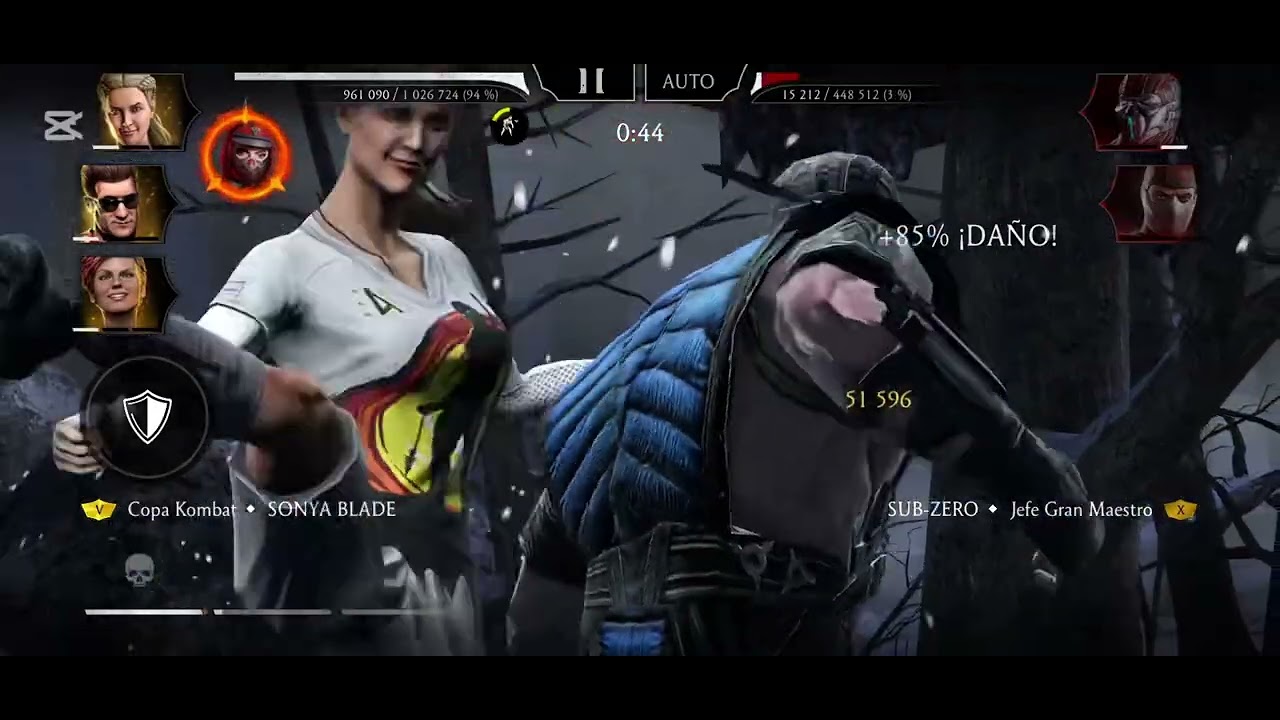 Torre lin kuei batalla jefes 110-130-150 pelea(6vuelta) (versión2020)+premio/mkmobile