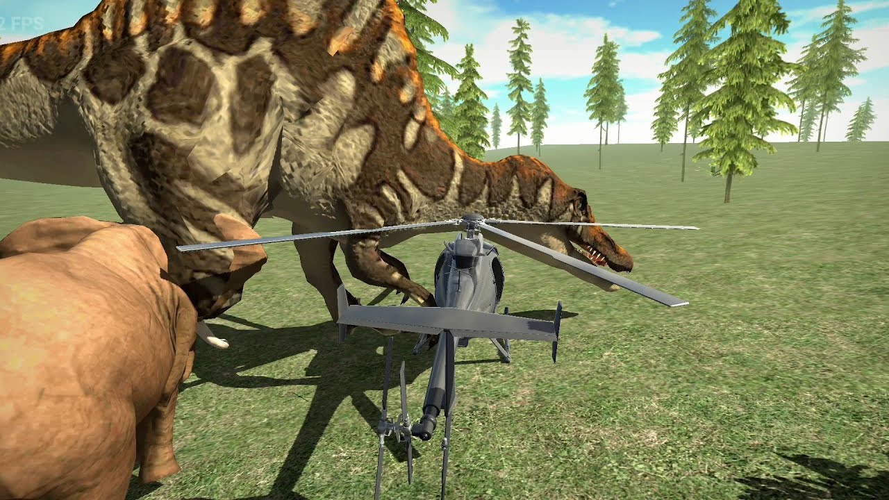 🦣🦣🦣 animals cartoon video 