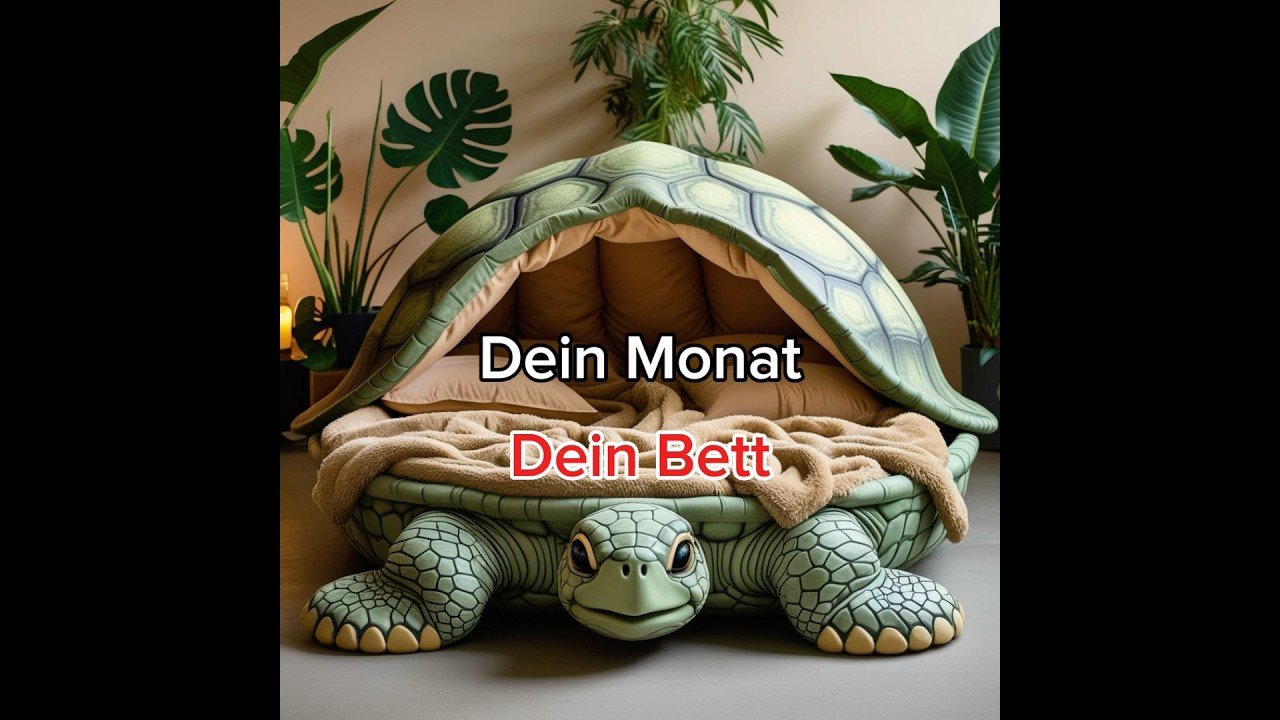 Dein Monat dein Bett 🛏️! #deinmonat #witzig #fyp #trending #shorts #viralvideo #yourmonthyour