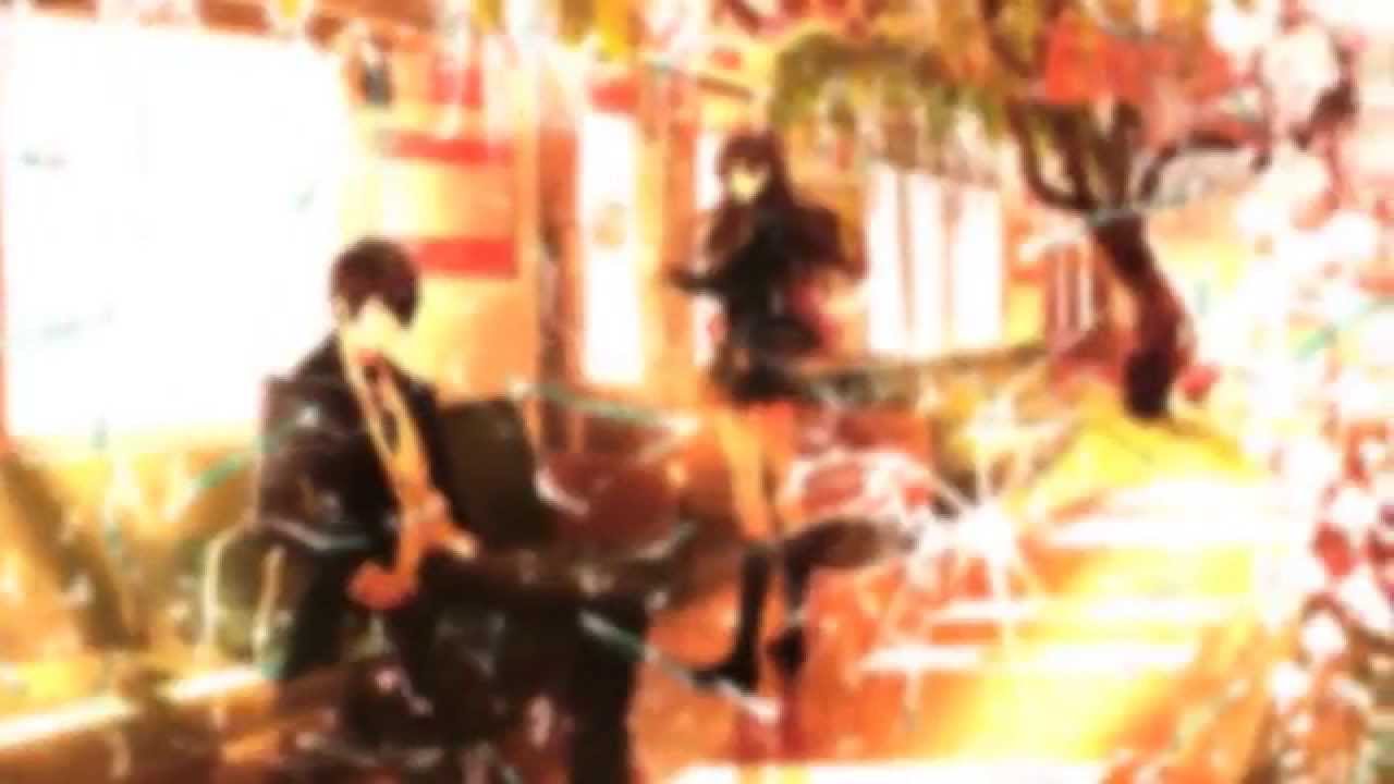 Nightcore - Crashed