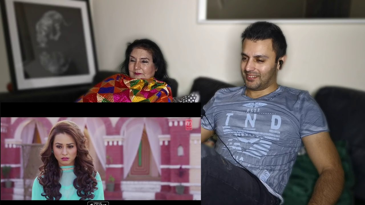 REACTION : JAAN TAY BANI | BALRAJ