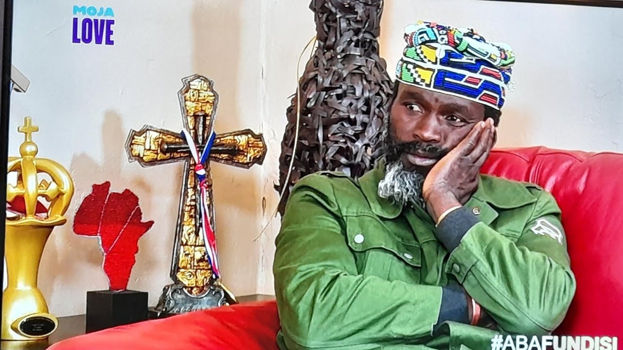 Joshua Maponga host on issue of decolonization of Christianity, how is dogma & theology formulated.