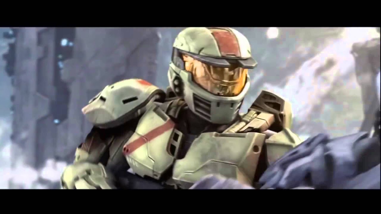 Halo Frontline