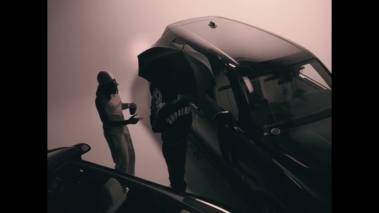Figs0 x TobztheG - OK (Official Video)