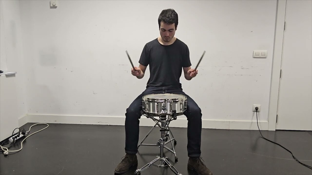 Technique Francisco Villanueva
