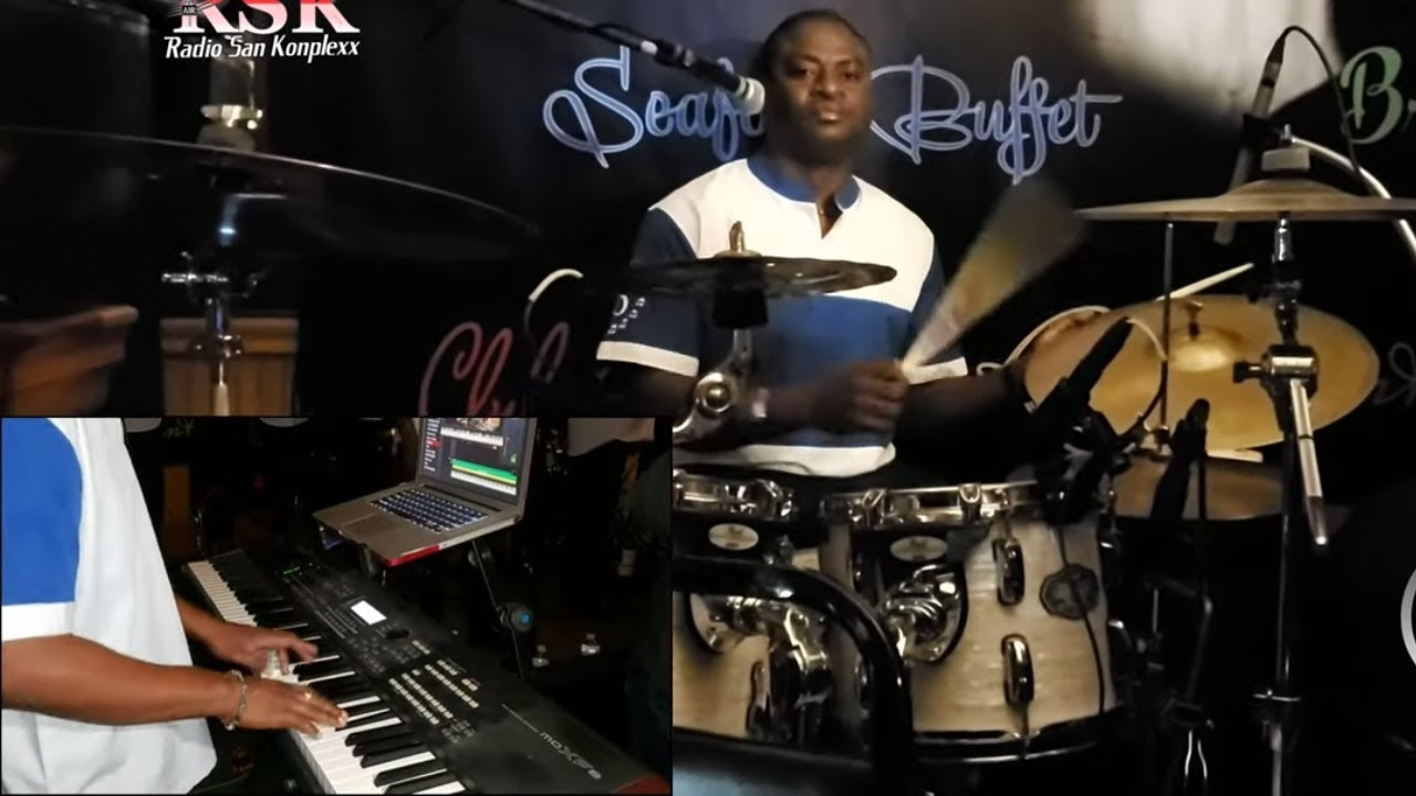 Lanmou Bèl Tropicana D'Haiti Live in Long Island NY NOV 10TH 2019