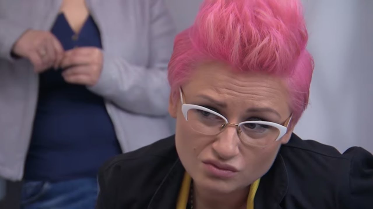 Kosmetyczka nie miała podstawowej wiedzy na temat paznokci! [Kosmetyczne rewolucje]