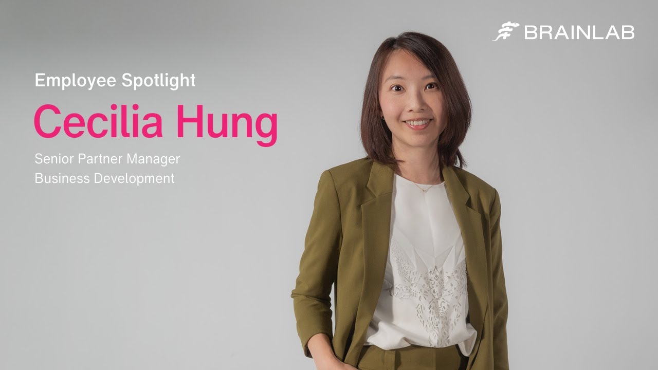 Employee Spotlight &ndash; Cecilia Hung, Senior Partner Manager