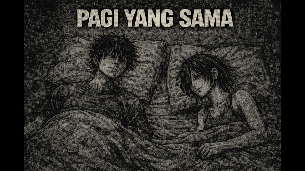 PAGI YANG SAMA | INDIE POP ( AI MUSIC ) 