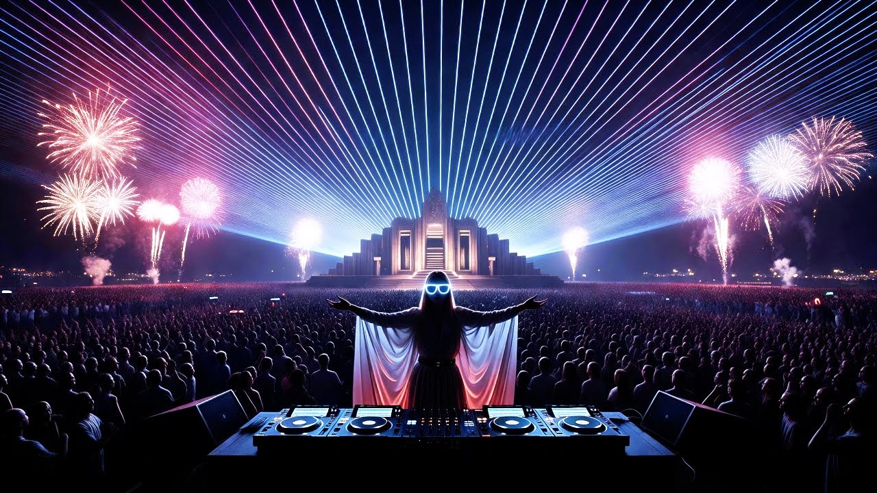 Tomorrowland 2026 Martin Garrix - Mainstage Magic | Best Drops