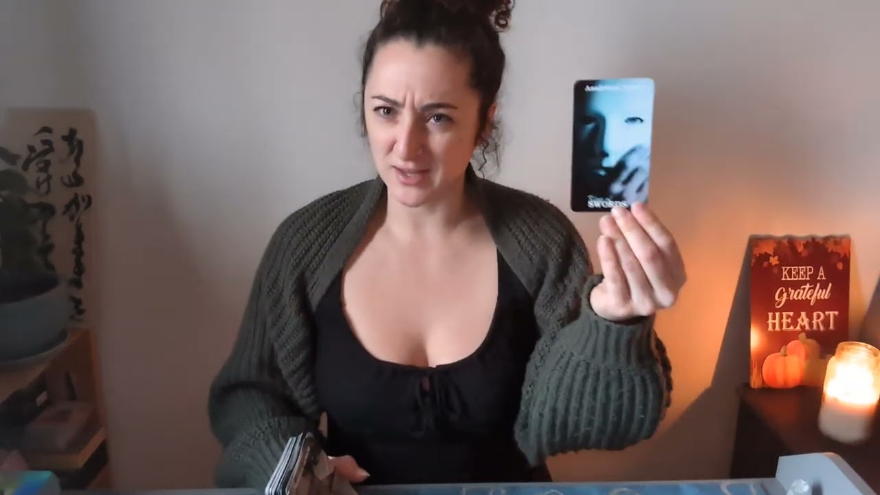 Стрелец 🧡 Ваш призрак преследует его 👻