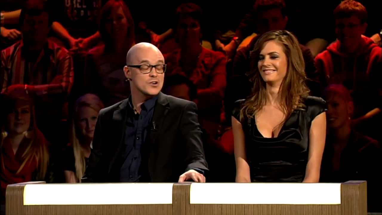 De Slimste Mens ter Wereld - S10E21 Compilatie
