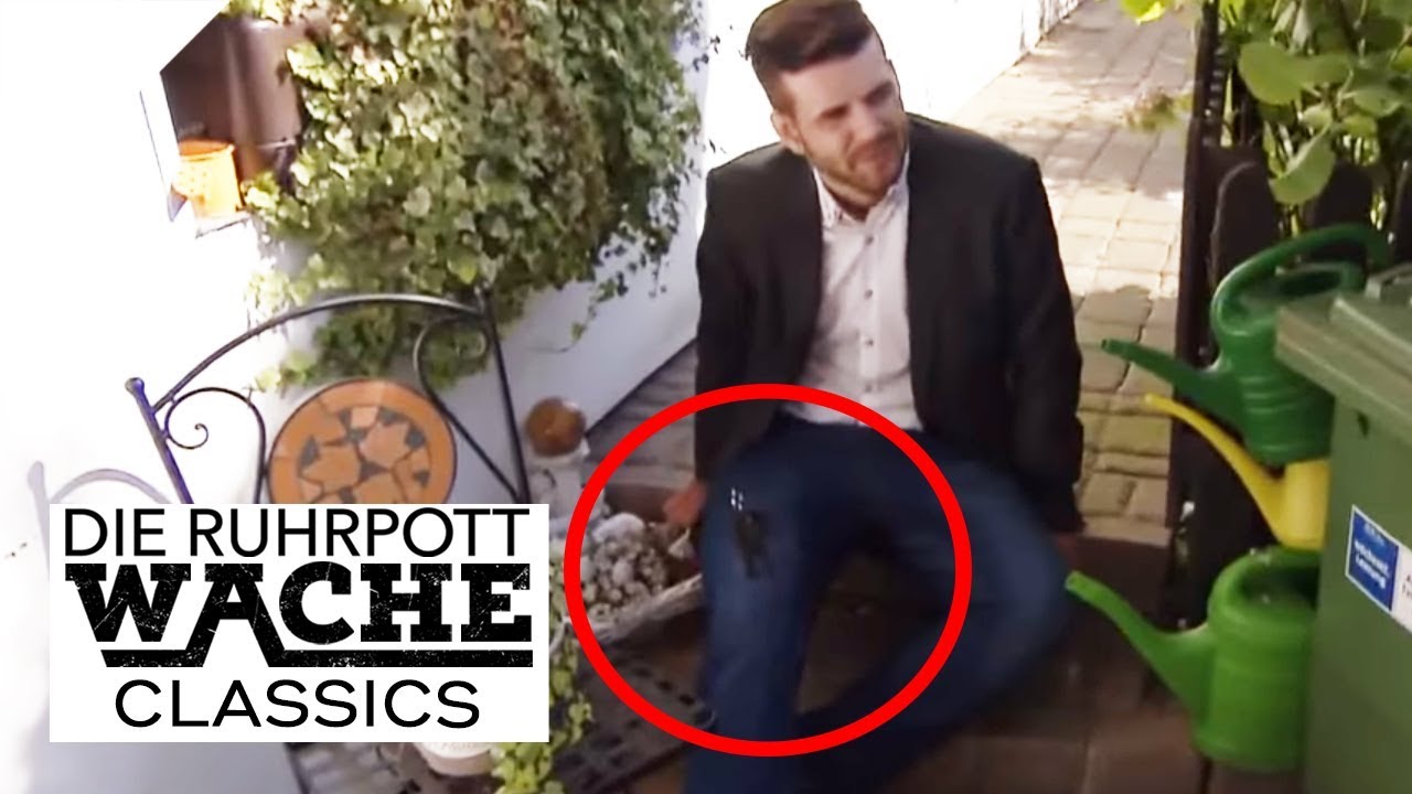 Casanova Deluxe: Hat der Kerl mit 4 Frauen ein Affäre? | Can Yildiz | Die Ruhrpottwache | SAT.1