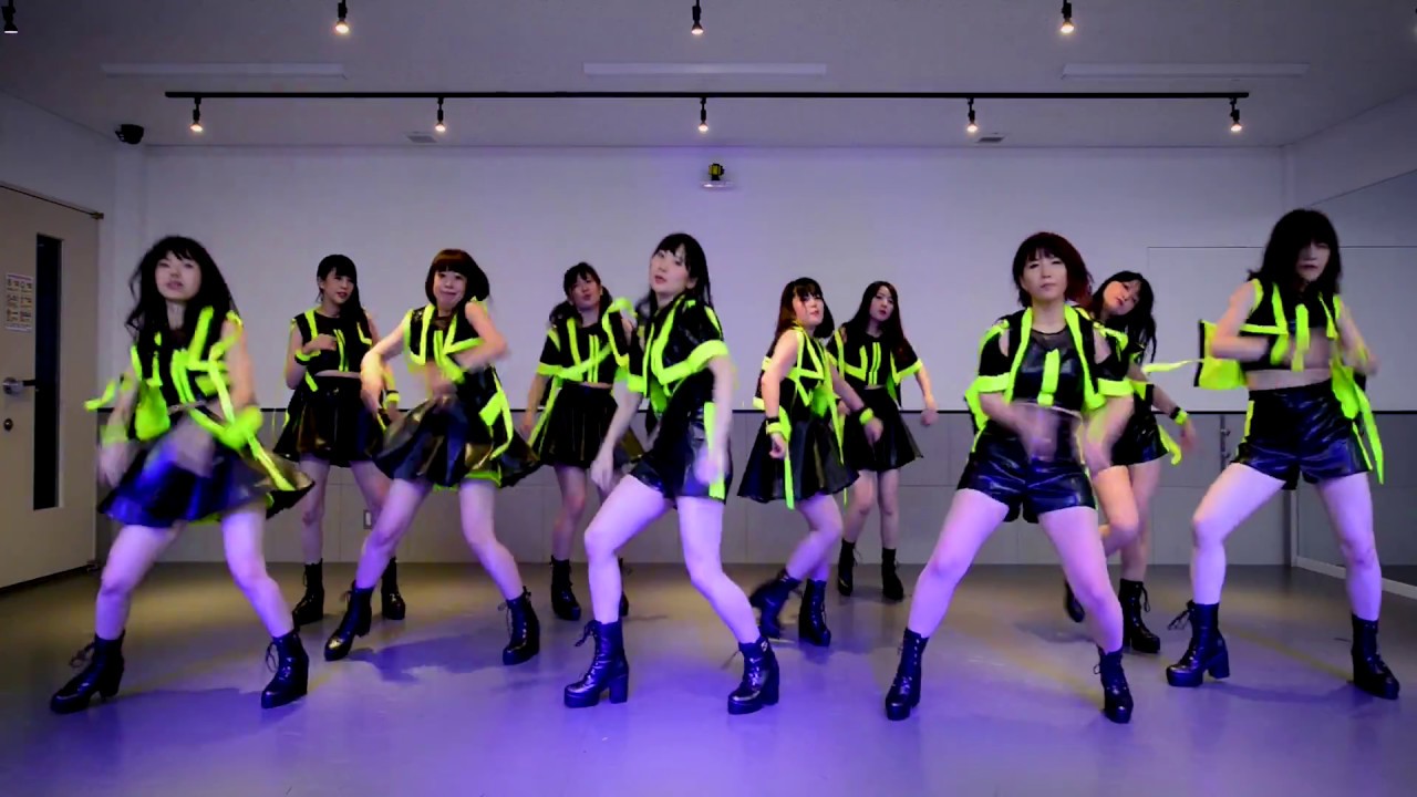 【298プロジェクト】泣けないぜ・・・共感詐欺 踊ってみた【dance cover】