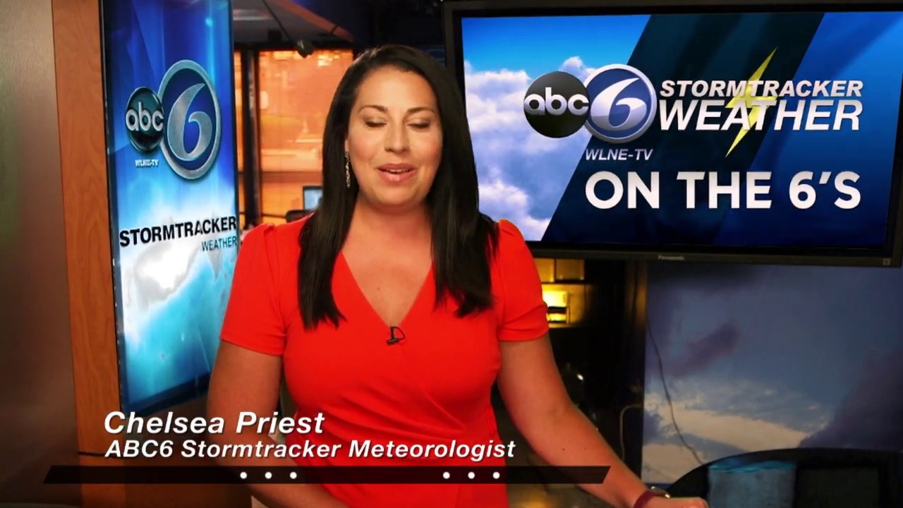 ABC6 Weather On The 6's