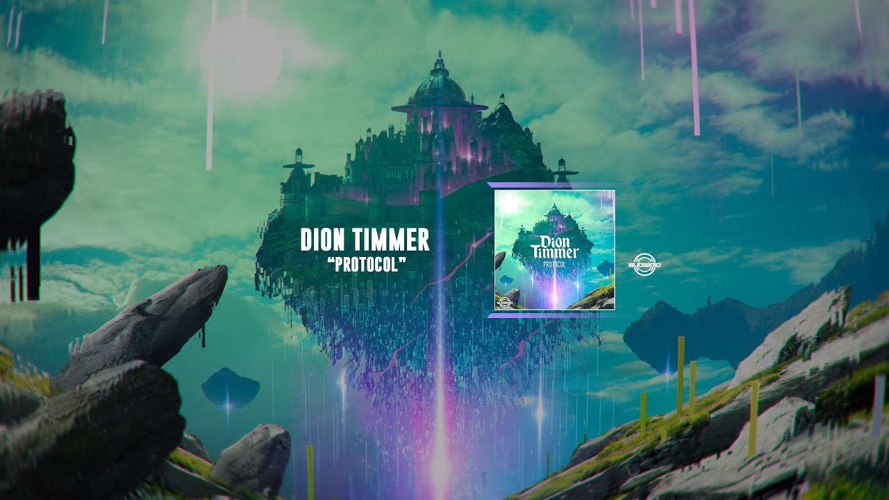 Dion Timmer - Protocol | Subsidia