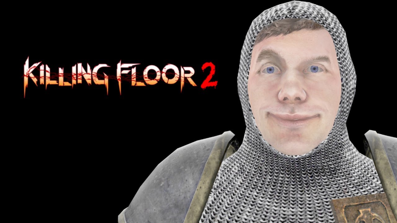 Killing Floor 2 | How To Beat Hell On Earth With Berserker