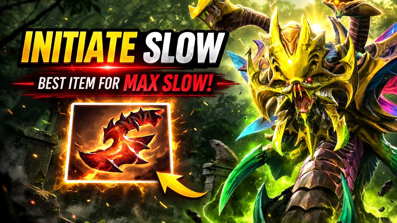 DAY 107 PLAYING VENOMANCER, AS A SOFT SUPPORT