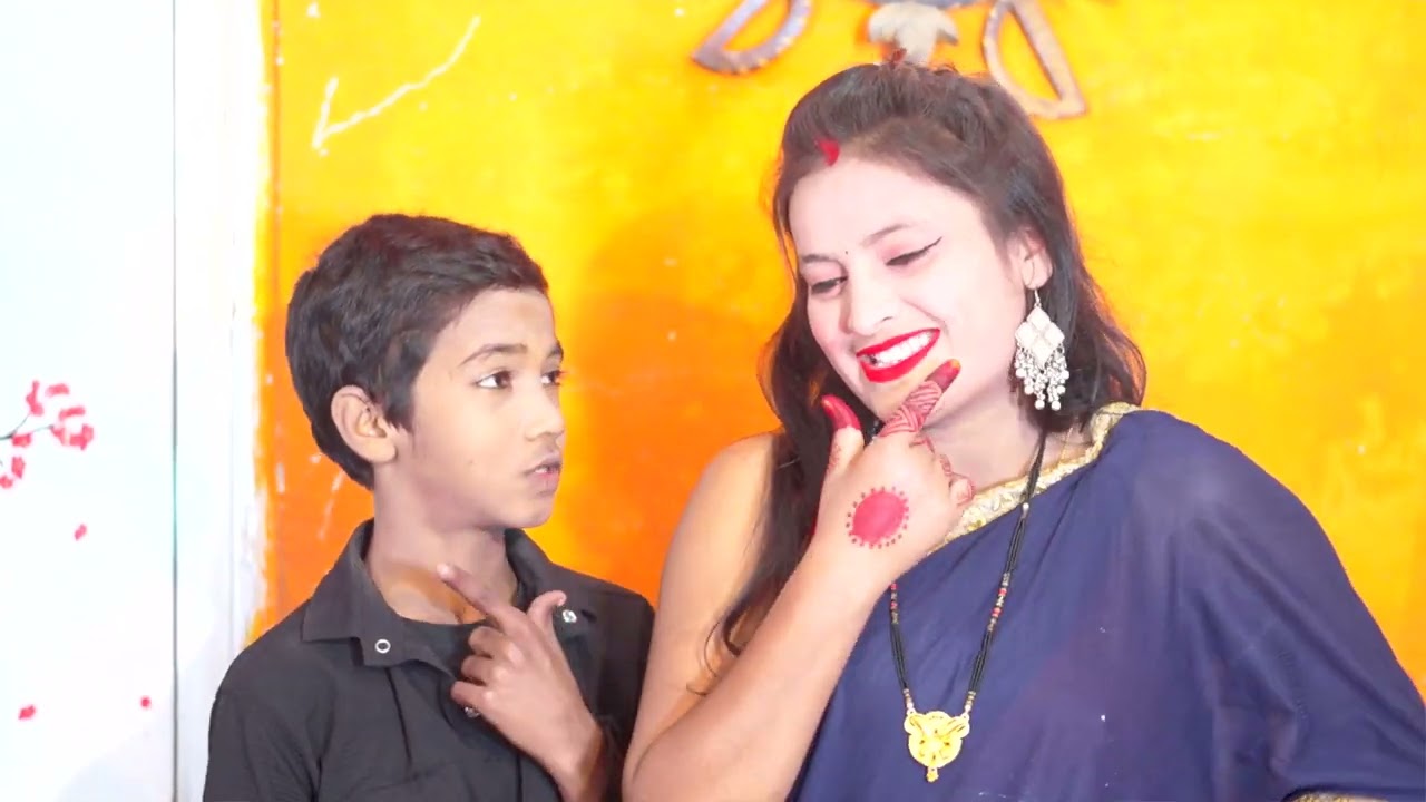 #video #करिया साड़ी बवाल लागता #shubham Patel #Kariya Sadi Bawal Lagata New #bhojpuri Song 2026 