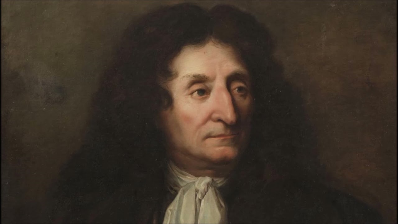 Jean de La Fontaine - Le Pouvoir des fables
