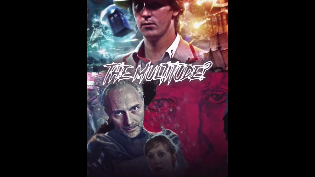 The Doctor (Prep Time) Vs Other Timelords and Gallifreyan (Prep Time) | 