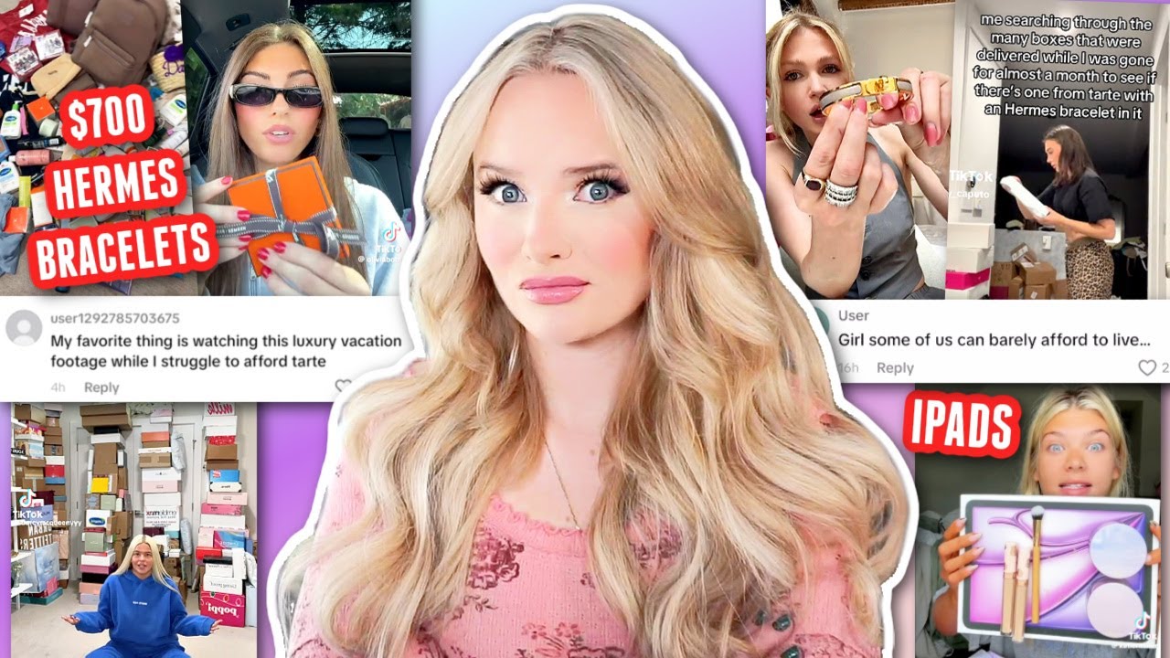 Has Influencer PR Gotten Out of Control?