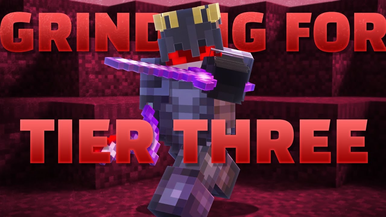 Fights against lt3 skilled (Diamond smp)