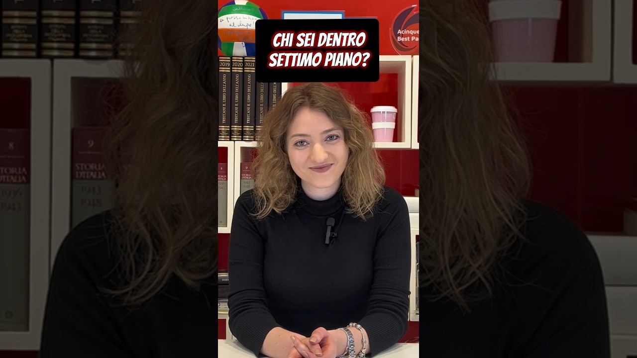 #people7p w/ Martina Palumbo #settimopiano #marketing #activationmarketing #strategicplanner