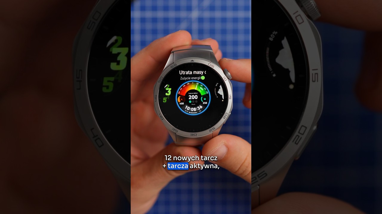 Najbardziej opłacalny smartwatch? 🤔