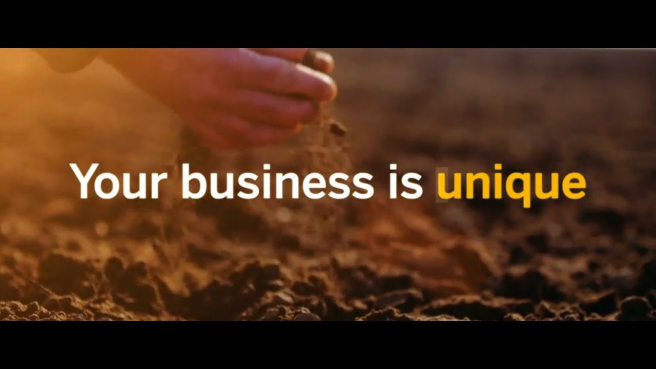What is SAP Business One?