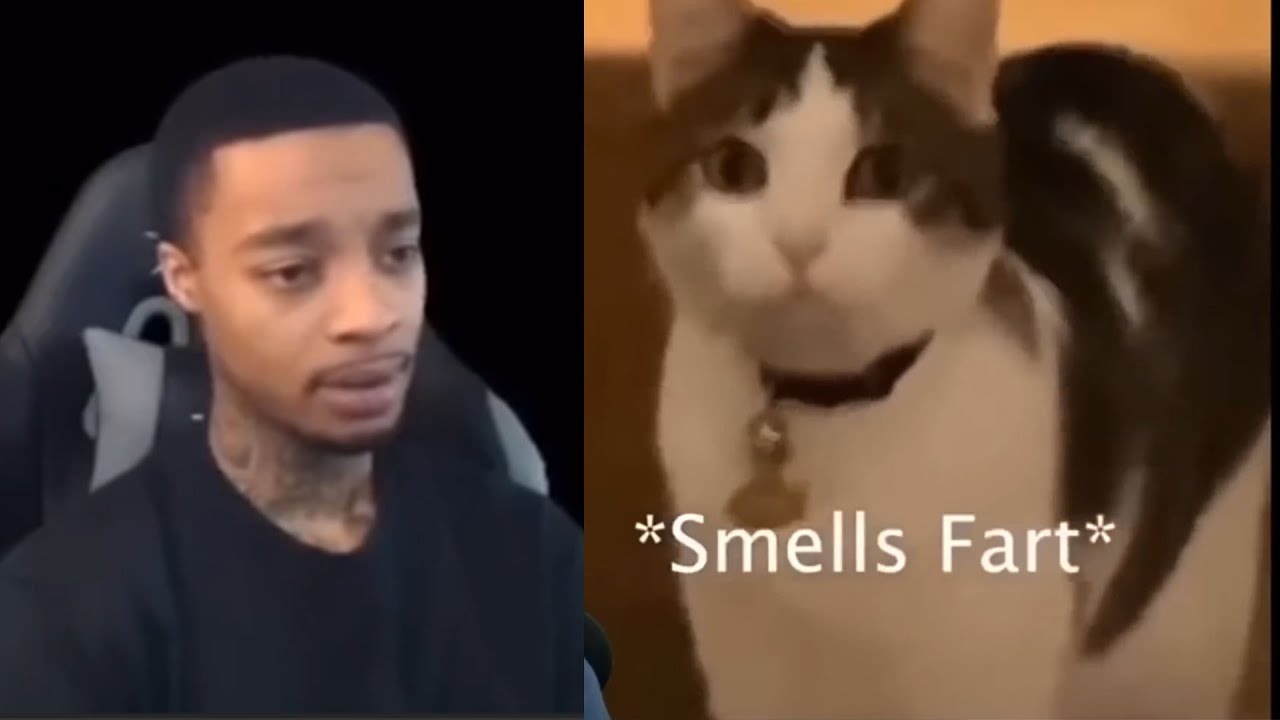 FlightReacts Try Not to Laugh Compilation!