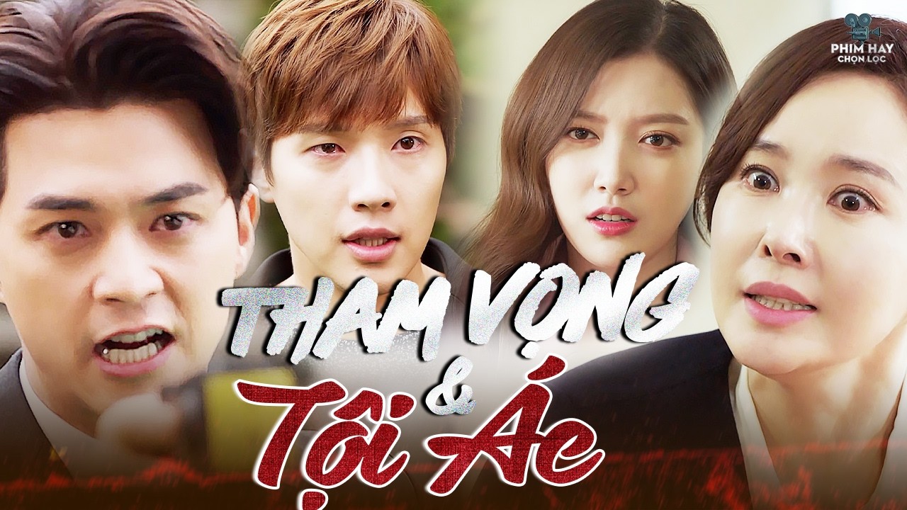 THAM VỌNG VÀ TỘI ÁC | Lòng Tham Nuốt Chửng Và Bán Rẻ Tình Thân Gia Đình