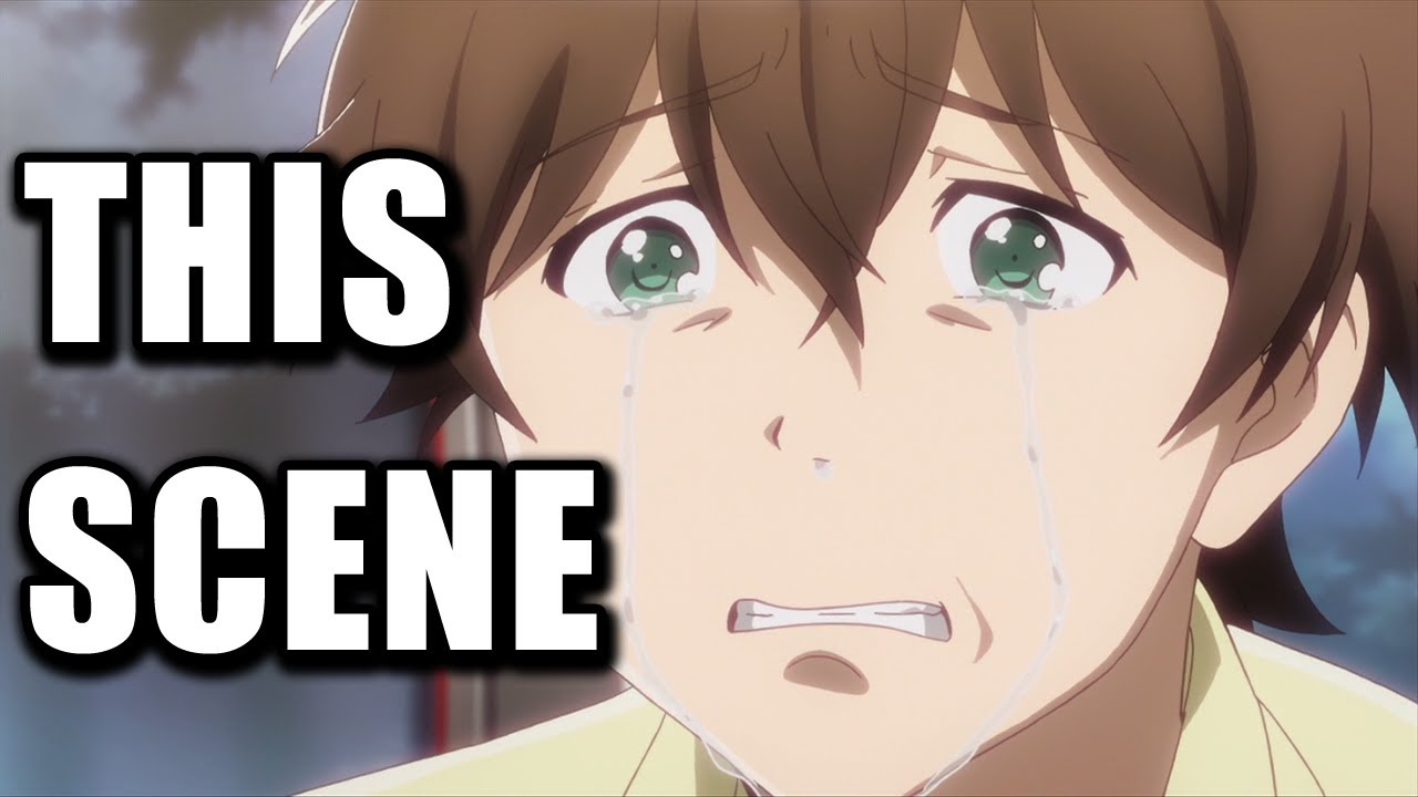 How Plastic Memories Destroyed Me