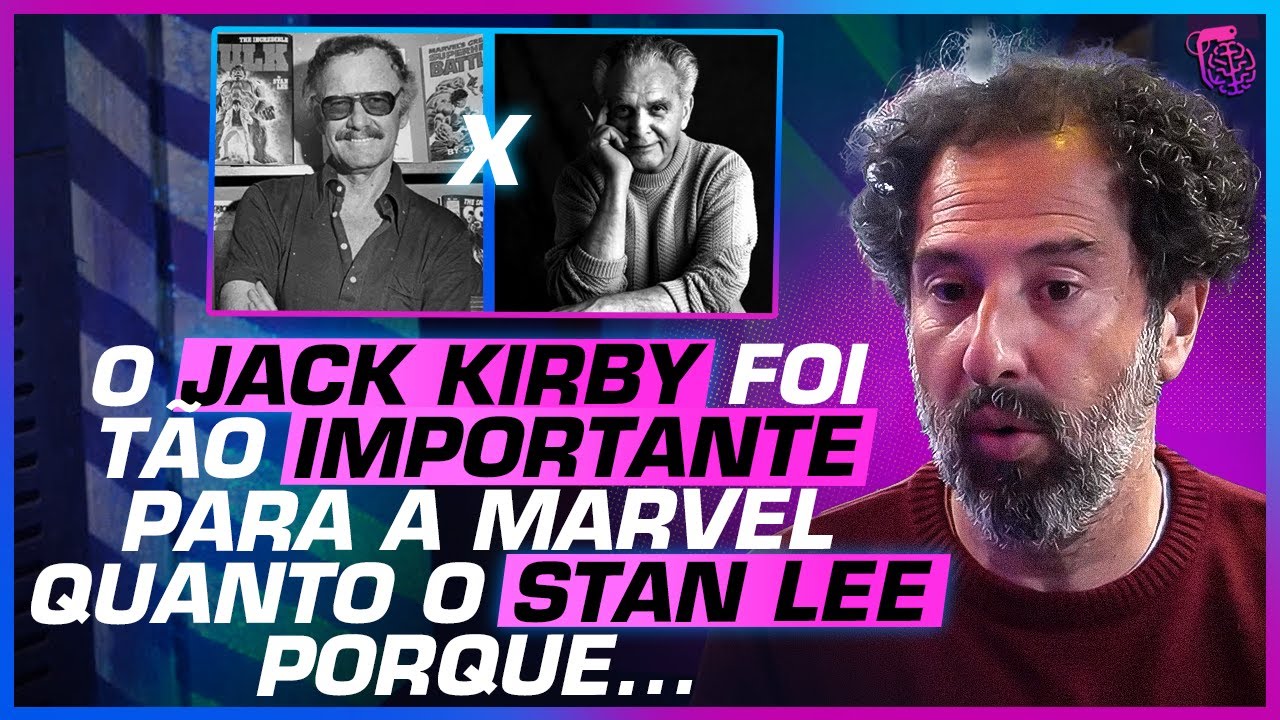 STAN LEE REALMENTE 