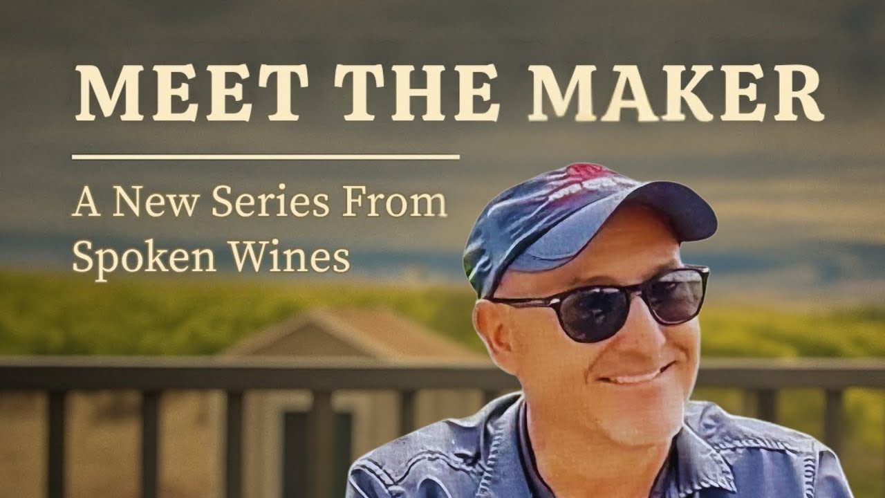 Meet the Maker: Jean Fran&ccedil;ois Pellet - Pepper Bridge Winery, Walla Walla