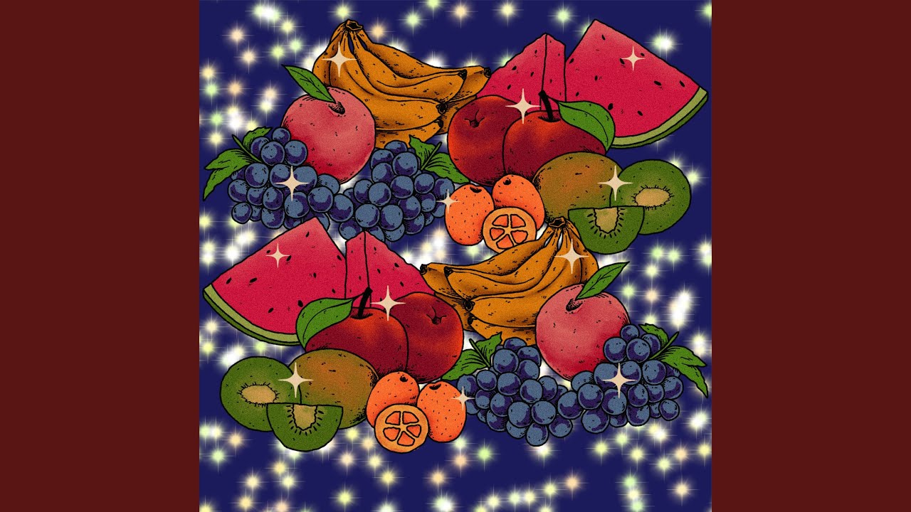 Blueberry (Extended Mix)