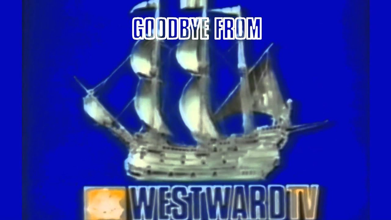 WESTWARD TV to TSW 31/12/1981 © SWFTA (01752) 202650 / info@swfta.org.uk