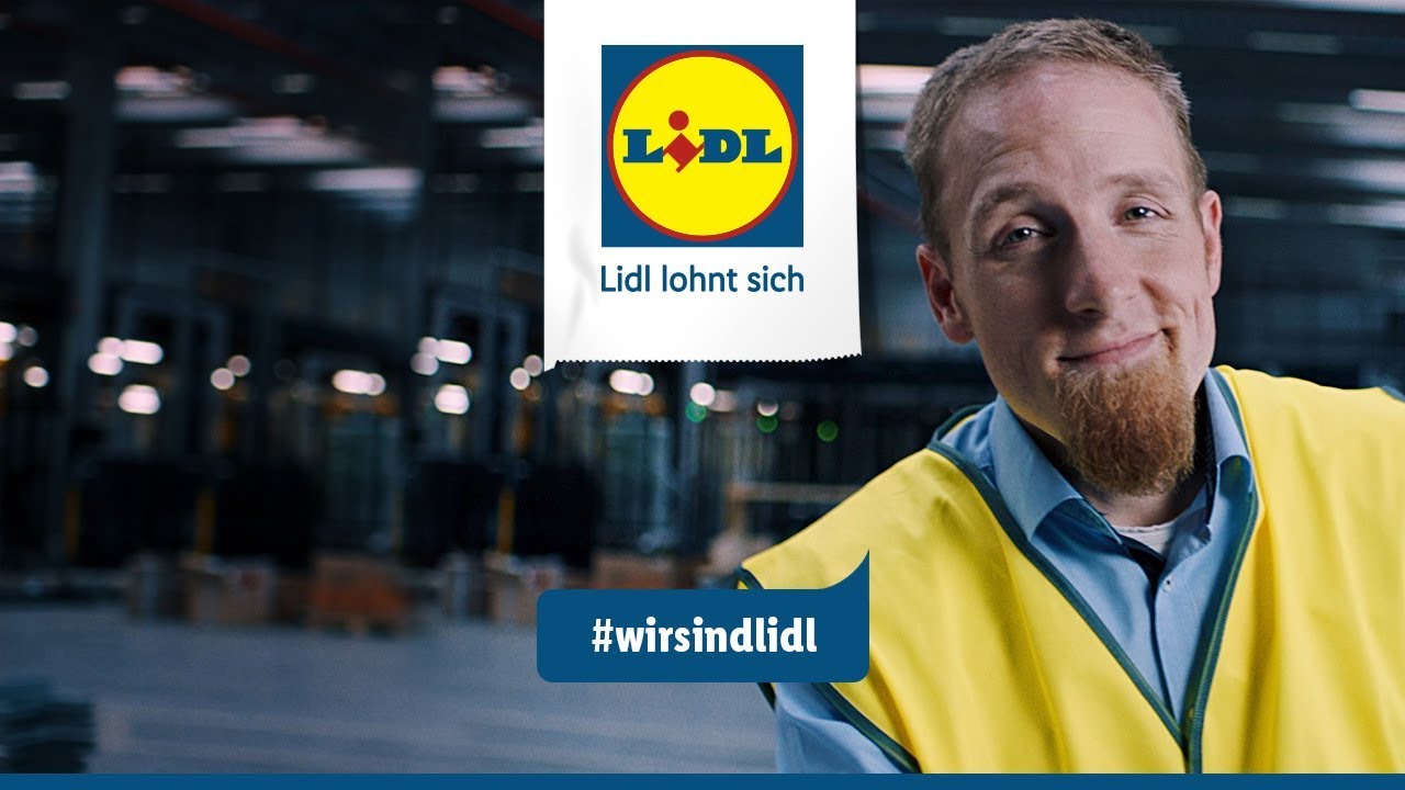 #wirsindlidl