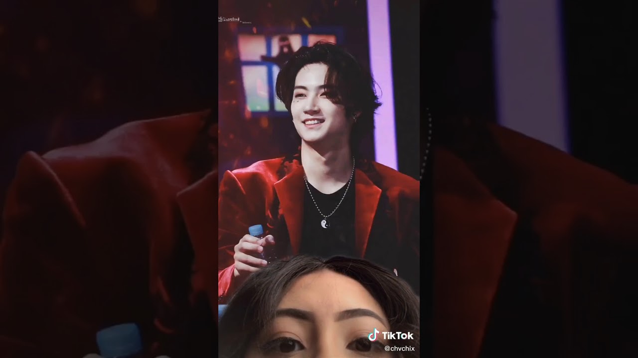 Kpop Tiktok to help you stay safe and less Bored But Mostly Got7