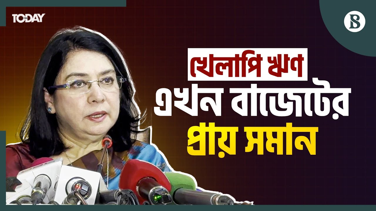 কেন ব্যাংক খাত ধ্বংসের মুখে পৌঁছেছে জানালেন ফাহমিদা খাতুন | The Business Standard