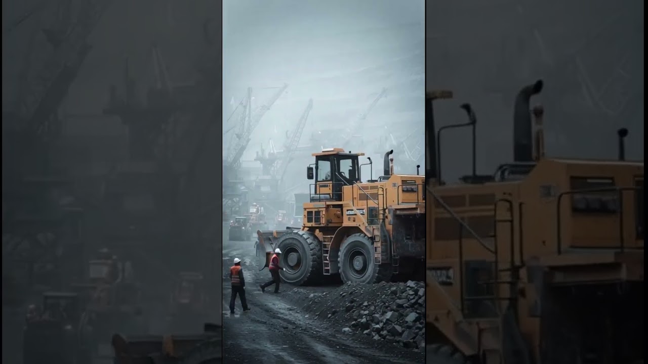 Greenland: Ice ke Neeche Global Power Game | US vs China Rare Earth War Explained