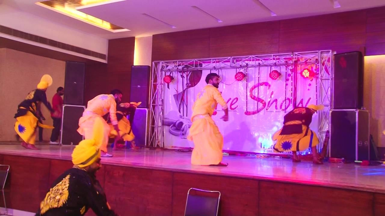 Best Bhangra Group In Jalandhar 2024 | Dj Kp Events | Wedding Bhangra Group Jalandhar | 9988664856