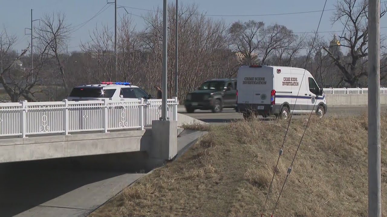 Body found along Des Moines River in Union Park Neighborhood