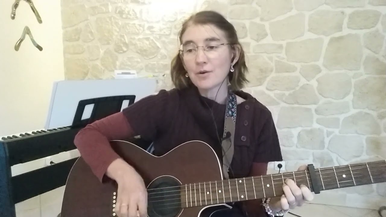 Dans les yeux d'Emilie - Joe Dassin, version rugby