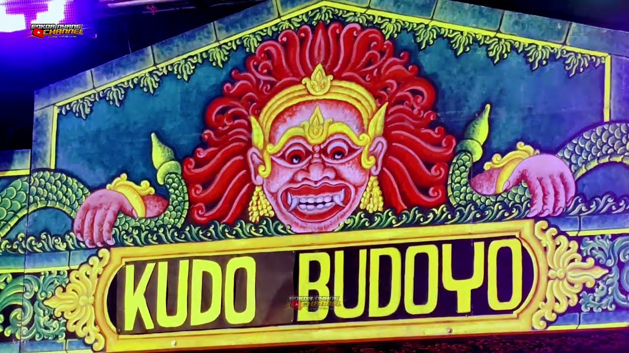 Mars & Jaranan Sentherewe Tulungagung KUDO BUDOYO BANARAN KAUMAN TULUNGAGUNG 