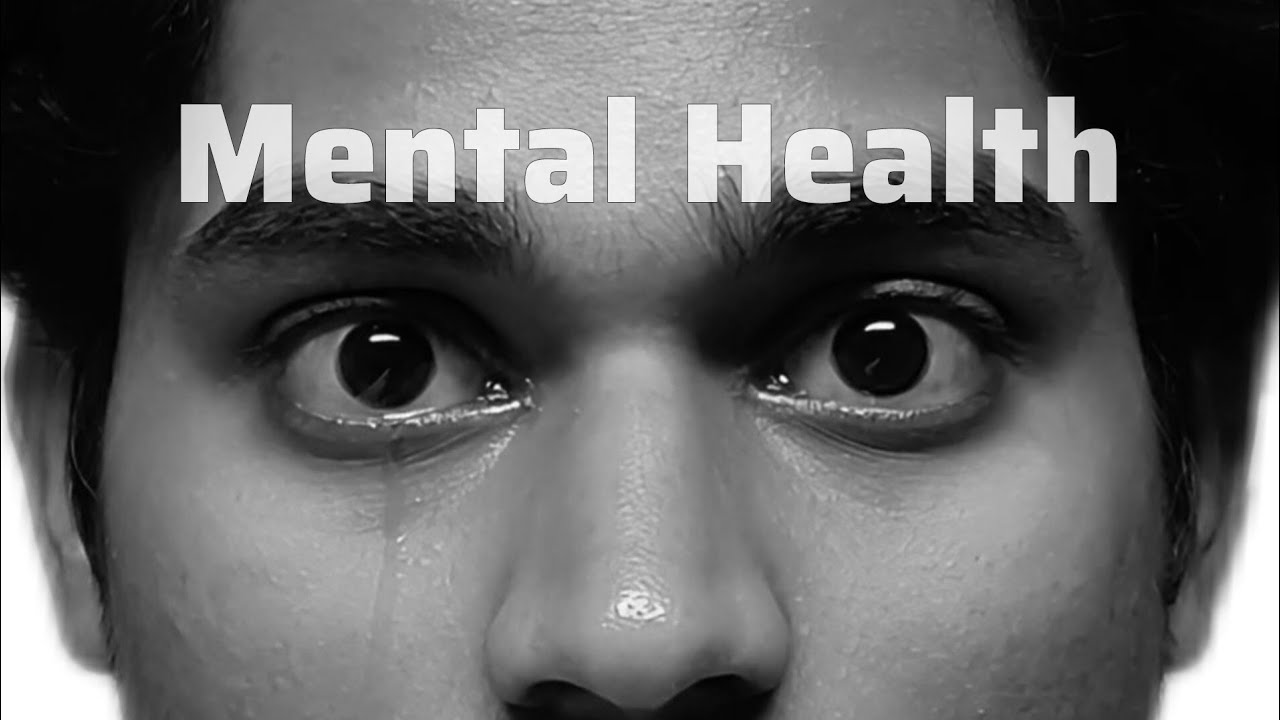 Fix Your MENTAL HEALTH